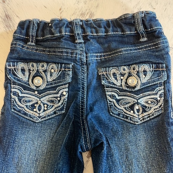 Sweet Jeans size 2/3 - Picture 6 of 7